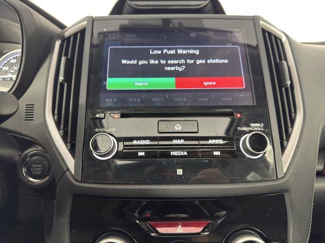 used 2020 Subaru Forester car, priced at $26,982