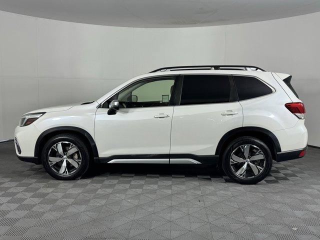 used 2020 Subaru Forester car, priced at $26,982
