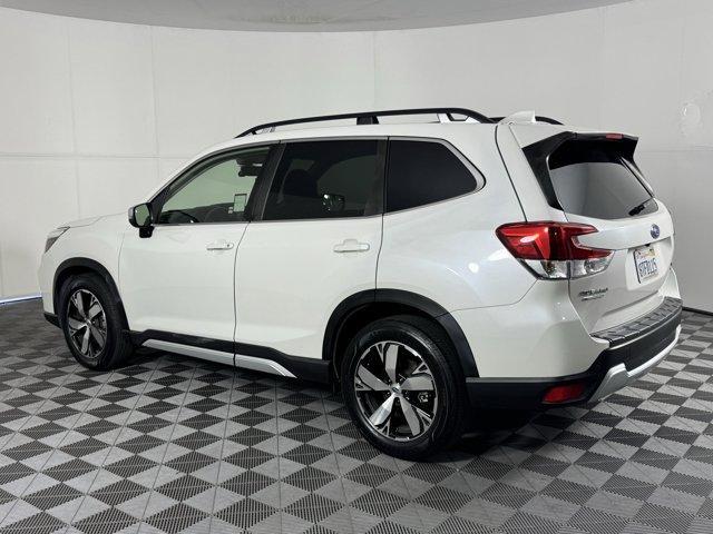 used 2020 Subaru Forester car, priced at $26,982