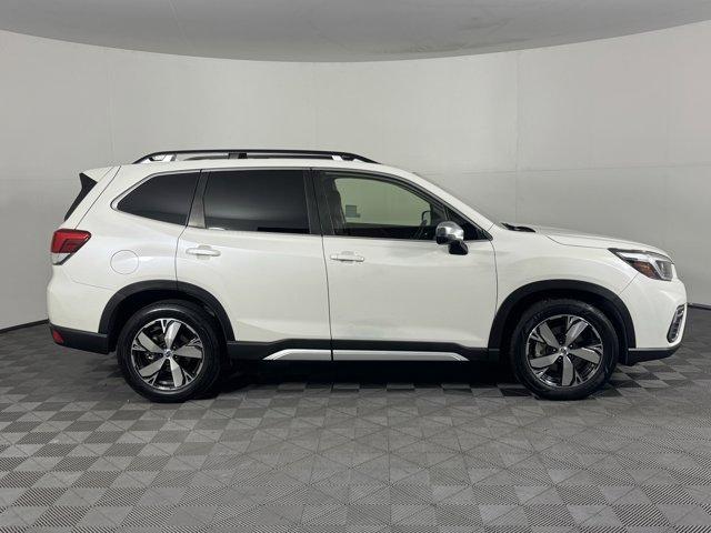 used 2020 Subaru Forester car, priced at $26,982