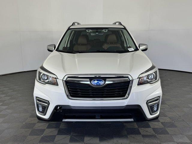 used 2020 Subaru Forester car, priced at $26,982