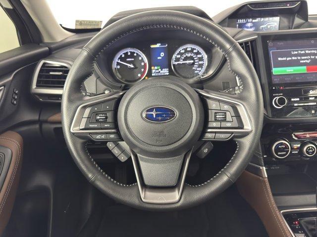 used 2020 Subaru Forester car, priced at $26,982