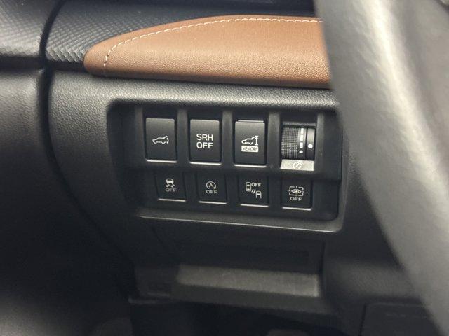used 2020 Subaru Forester car, priced at $26,982