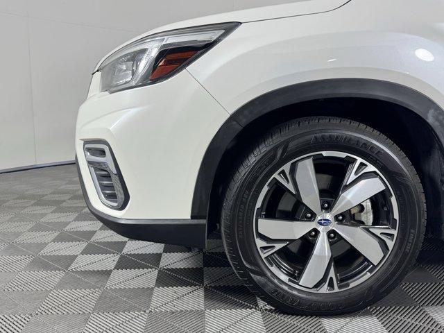 used 2020 Subaru Forester car, priced at $26,982