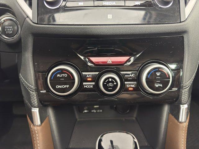 used 2020 Subaru Forester car, priced at $26,982