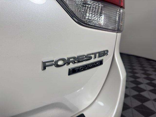 used 2020 Subaru Forester car, priced at $26,982