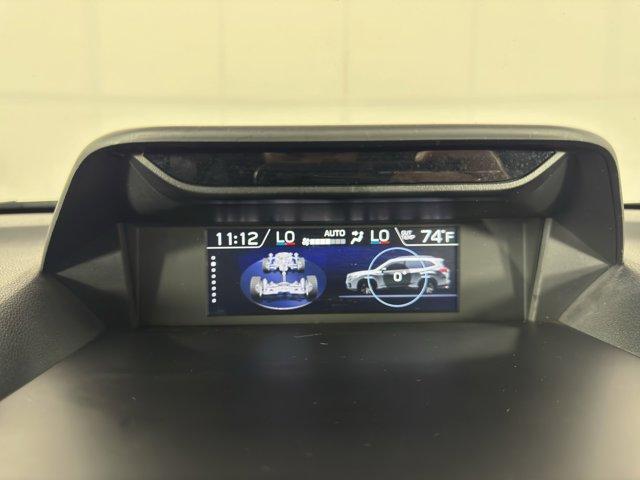 used 2020 Subaru Forester car, priced at $26,982