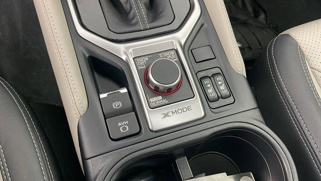 used 2022 Subaru Forester car, priced at $28,402