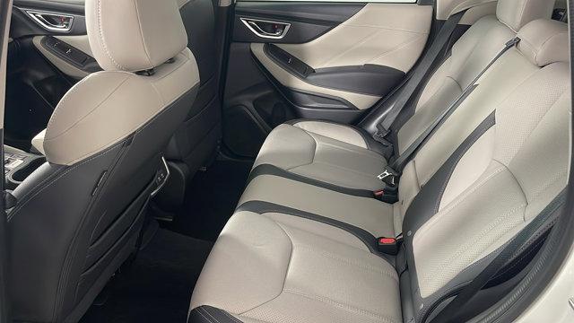 used 2022 Subaru Forester car, priced at $28,402