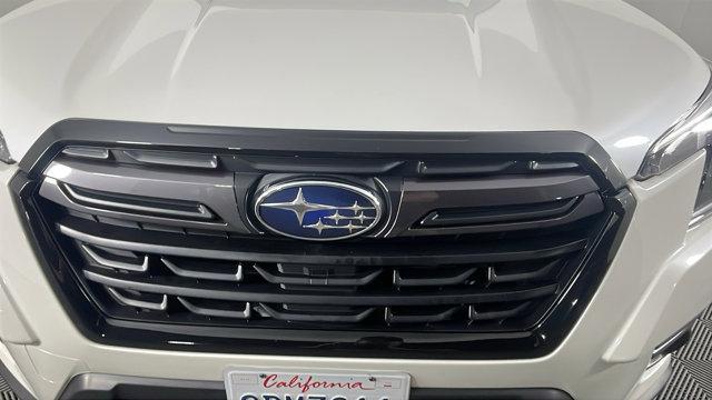 used 2022 Subaru Forester car, priced at $28,402