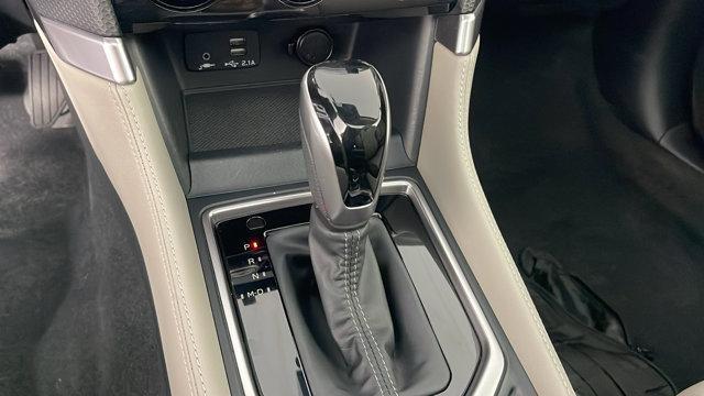 used 2022 Subaru Forester car, priced at $28,402