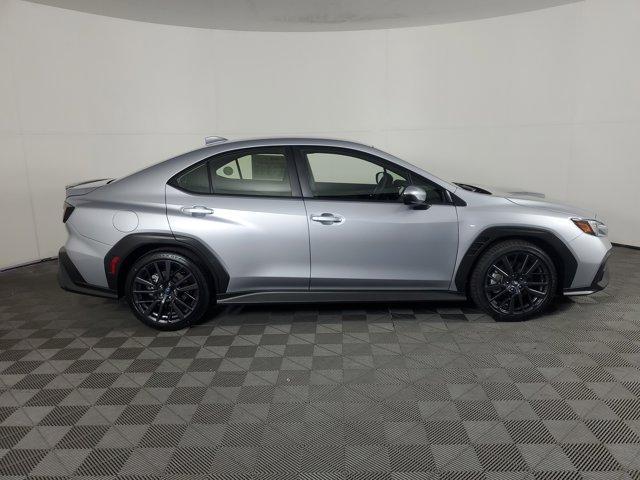 new 2025 Subaru WRX car, priced at $39,585