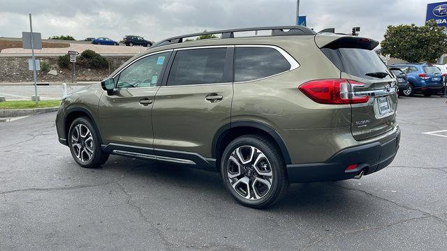 new 2024 Subaru Ascent car, priced at $45,969