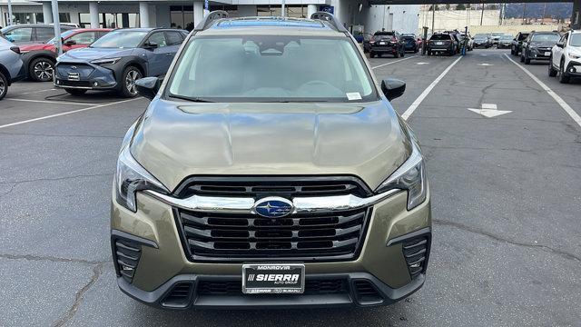 new 2024 Subaru Ascent car, priced at $45,969