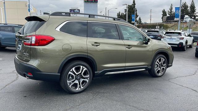 new 2024 Subaru Ascent car, priced at $45,969