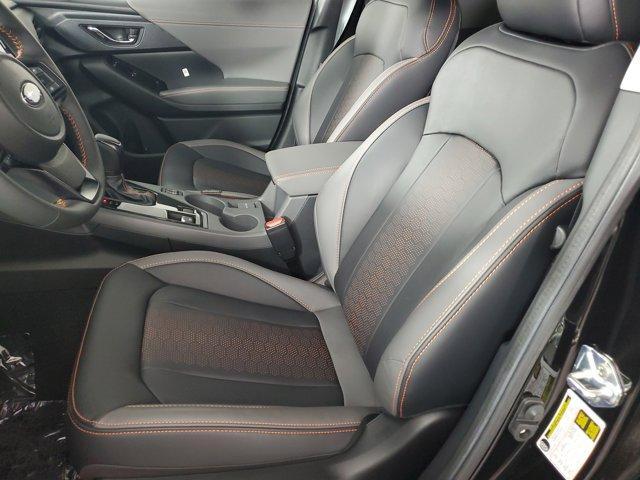 new 2025 Subaru Crosstrek car, priced at $34,275