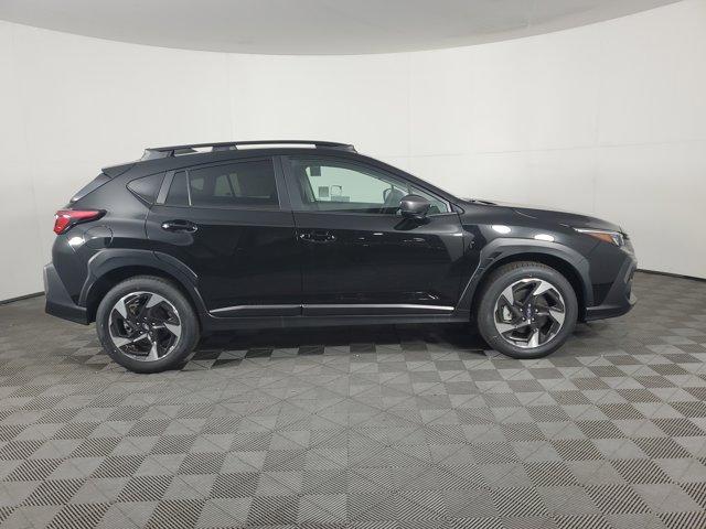 new 2025 Subaru Crosstrek car, priced at $34,275