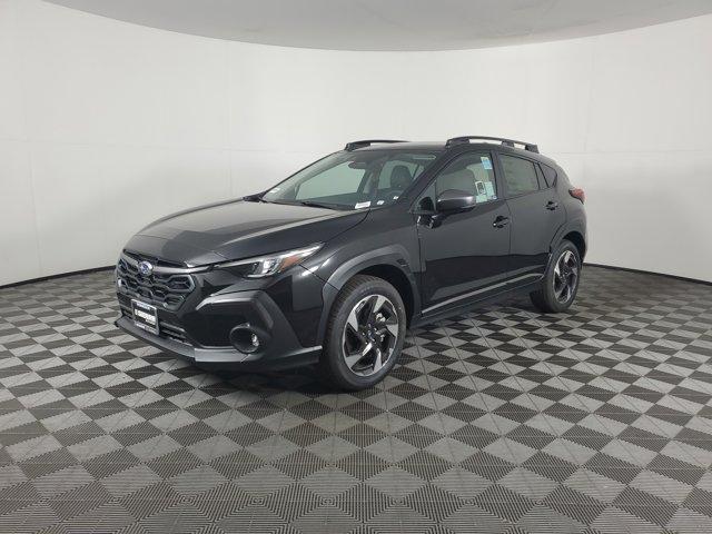 new 2025 Subaru Crosstrek car, priced at $34,275