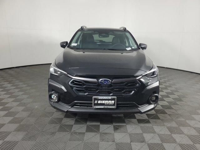 new 2025 Subaru Crosstrek car, priced at $34,275
