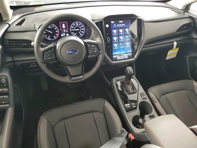 new 2025 Subaru Crosstrek car, priced at $34,275