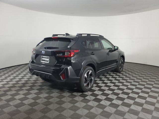 new 2025 Subaru Crosstrek car, priced at $34,275