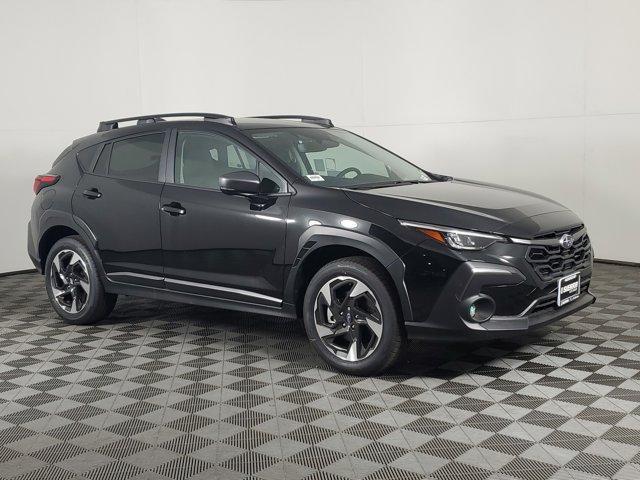 new 2025 Subaru Crosstrek car, priced at $34,275