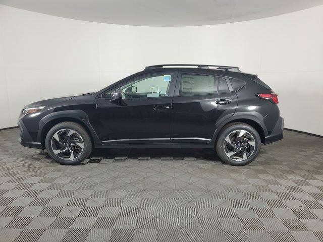 new 2025 Subaru Crosstrek car, priced at $34,275