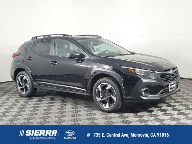 new 2025 Subaru Crosstrek car, priced at $34,275