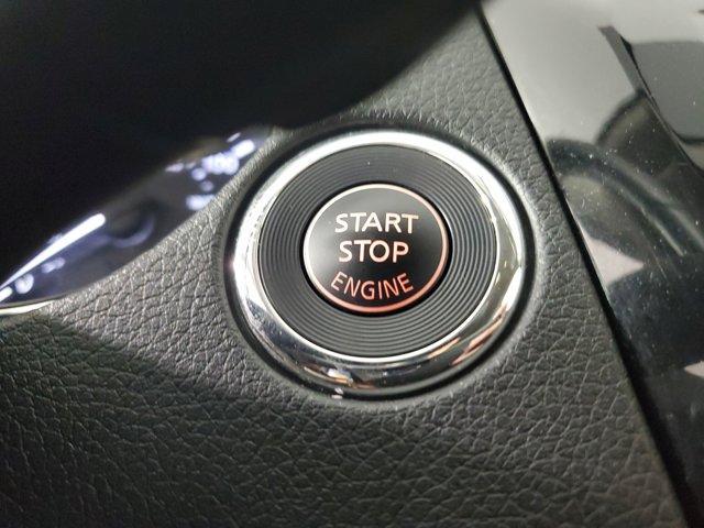 used 2018 Nissan Rogue car, priced at $18,851