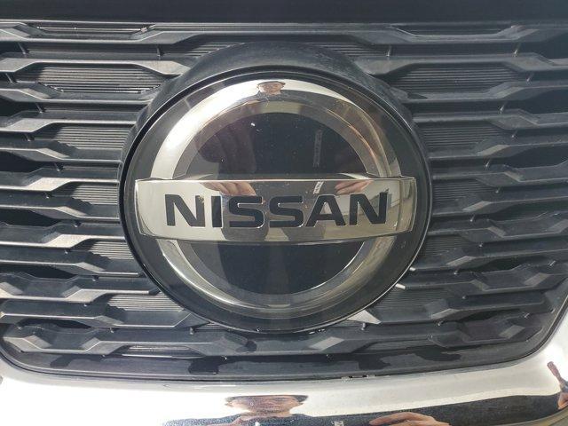 used 2018 Nissan Rogue car, priced at $18,851