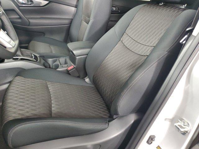 used 2018 Nissan Rogue car, priced at $18,851