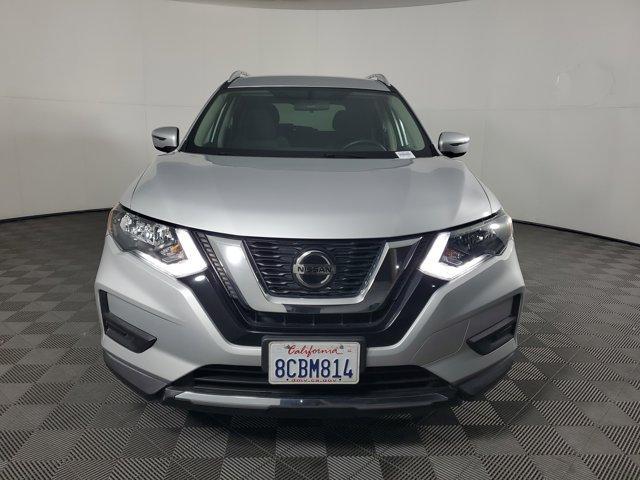 used 2018 Nissan Rogue car, priced at $18,851