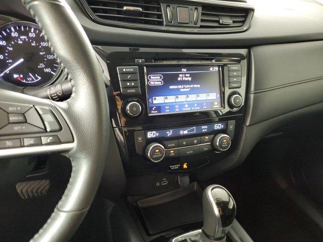 used 2018 Nissan Rogue car, priced at $18,851