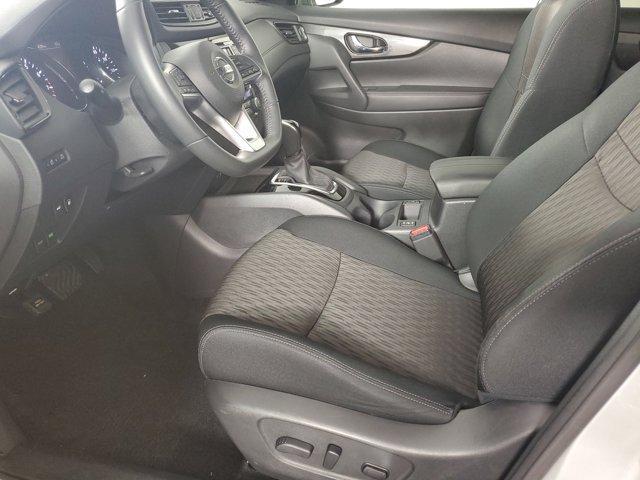 used 2018 Nissan Rogue car, priced at $18,851
