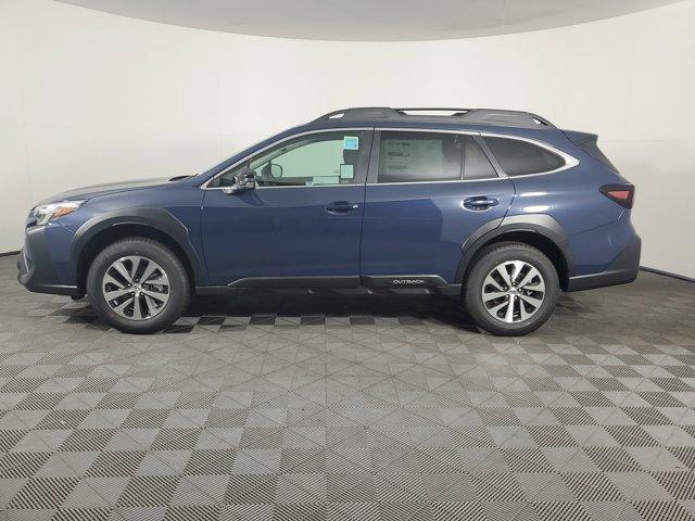 new 2025 Subaru Outback car, priced at $36,773
