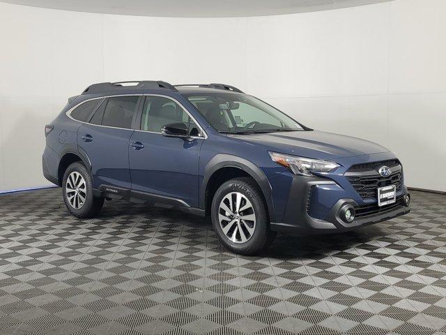 new 2025 Subaru Outback car, priced at $36,773