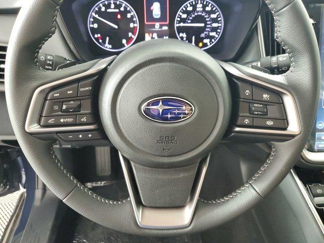 new 2025 Subaru Outback car, priced at $36,773