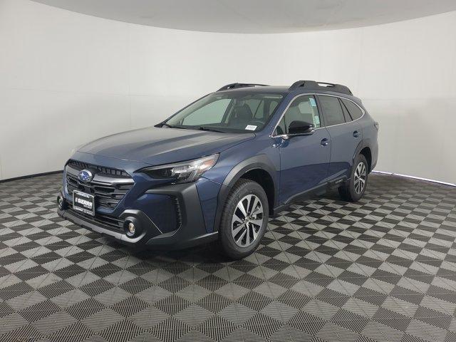 new 2025 Subaru Outback car, priced at $36,773