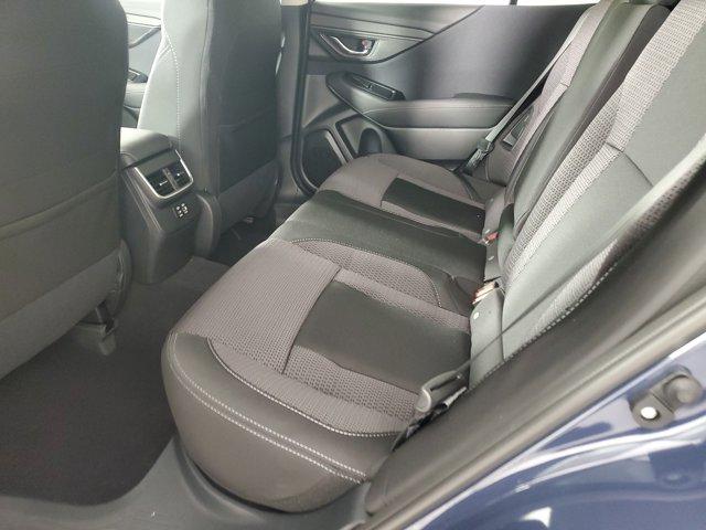 new 2025 Subaru Outback car, priced at $36,773
