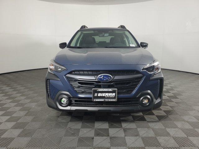 new 2025 Subaru Outback car, priced at $36,773