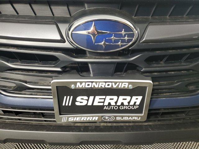 new 2025 Subaru Outback car, priced at $36,773