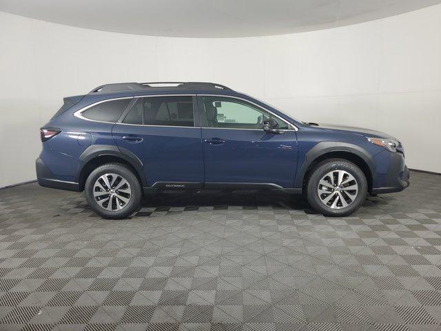 new 2025 Subaru Outback car, priced at $36,773