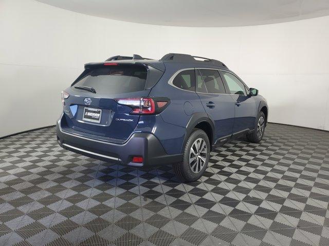 new 2025 Subaru Outback car, priced at $36,773