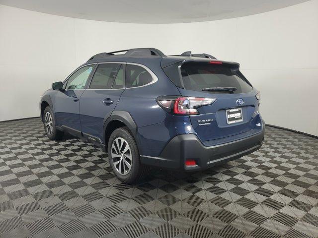 new 2025 Subaru Outback car, priced at $36,773