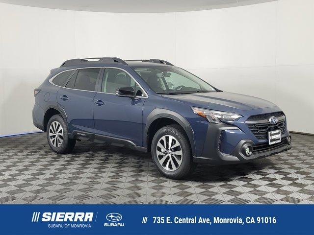 new 2025 Subaru Outback car, priced at $36,773