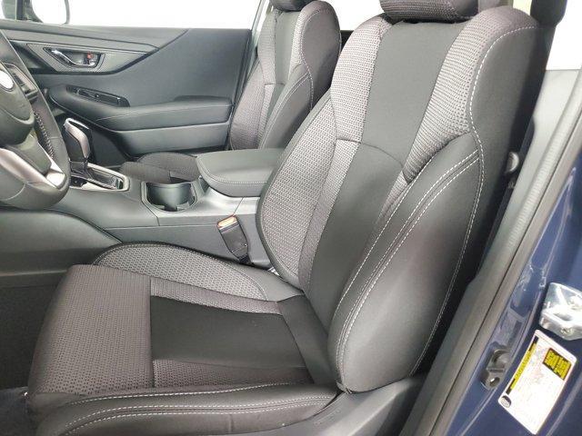 new 2025 Subaru Outback car, priced at $36,773