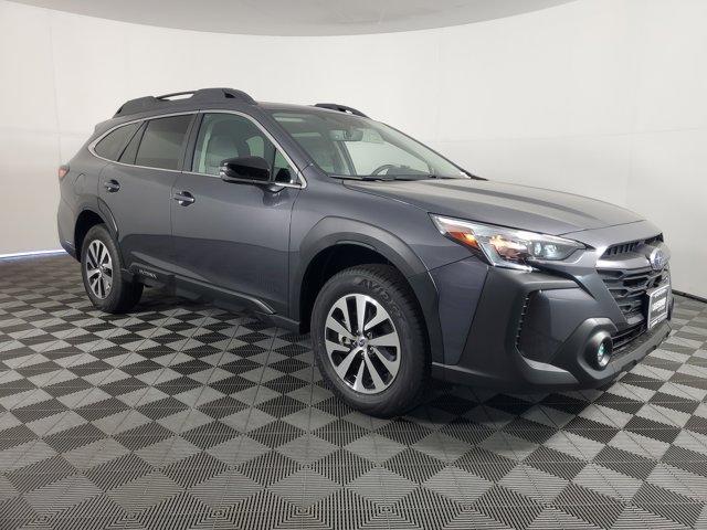 new 2025 Subaru Outback car, priced at $36,765