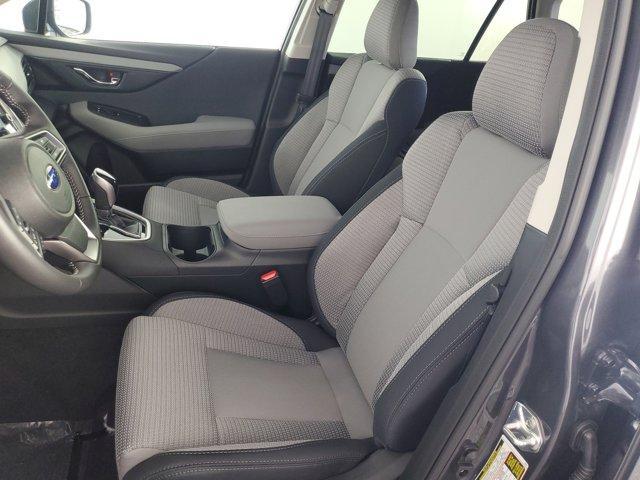 new 2025 Subaru Outback car, priced at $36,765