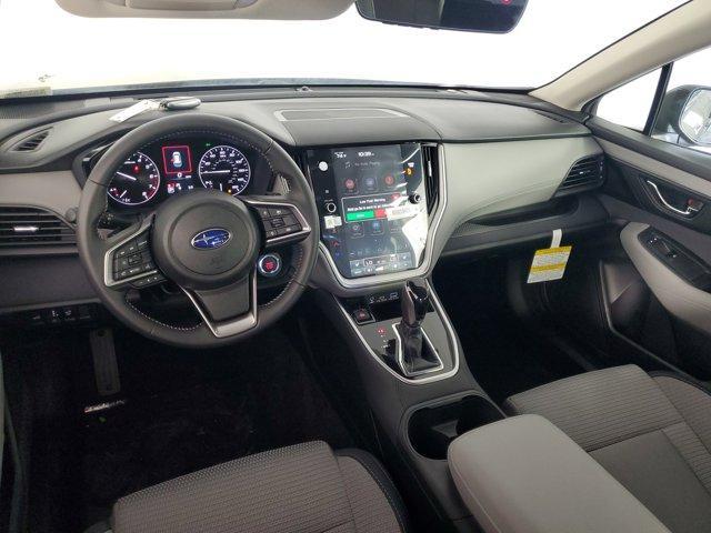 new 2025 Subaru Outback car, priced at $36,765