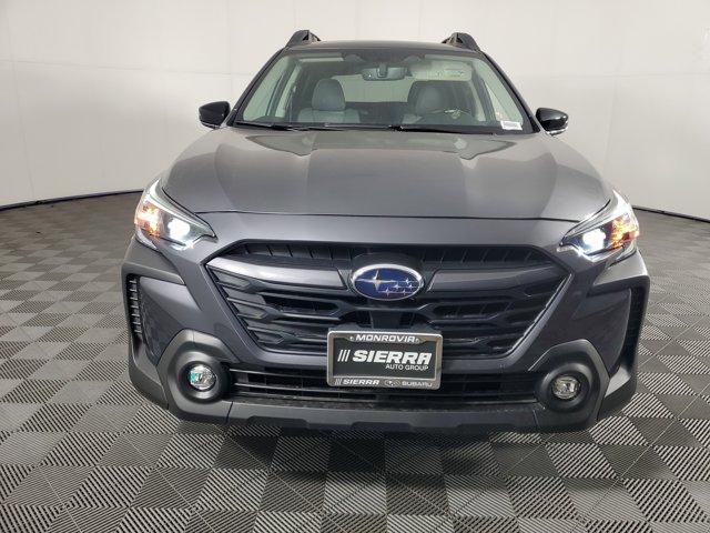 new 2025 Subaru Outback car, priced at $36,765